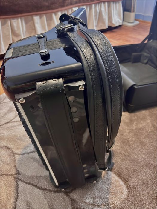 Acordeon Baile 96 bași