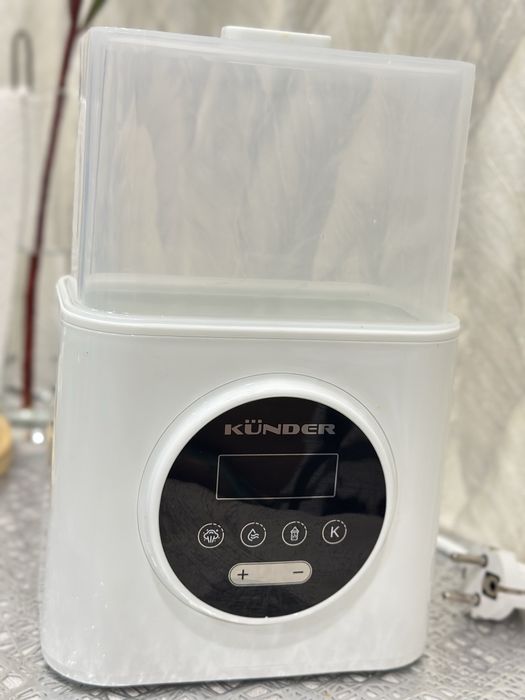 Подогреватель для бутылочек