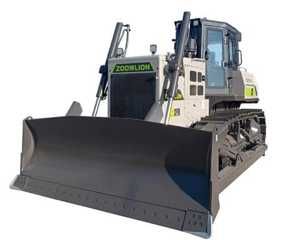 Zoomlion  Бульдозер   ZD170G