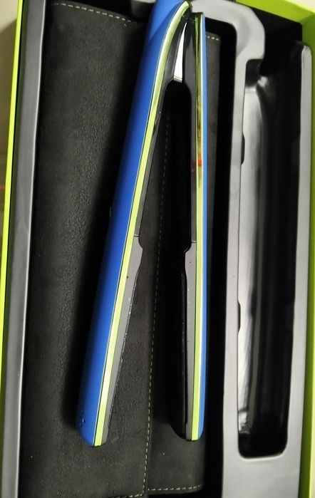 200 lei Urgent Placa de par profesionala Kiepe