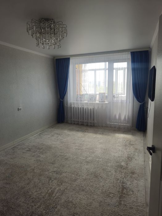 Сатылымда 2 бөлмелі пәтер!