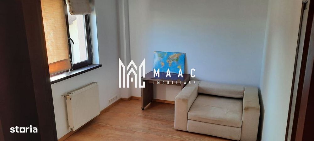 Apartament 3 Camere | 100MPU | 2 Niveluri | Calea Dumbravii