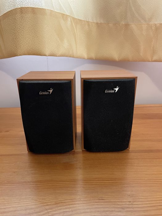 Genius USA Sp Hf160 4W