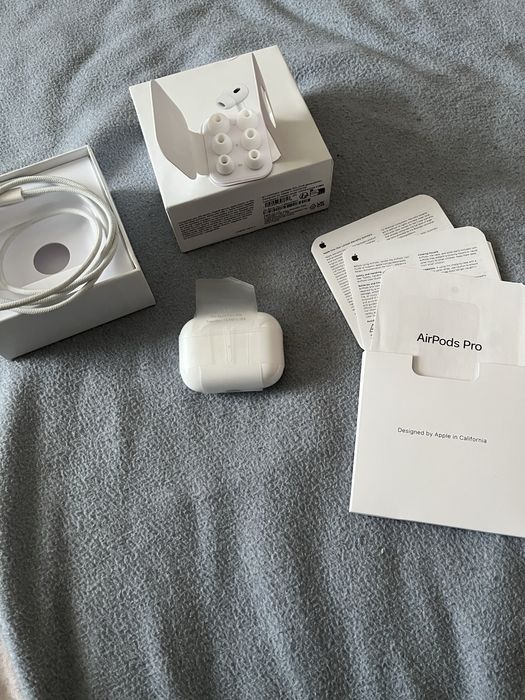 AirPods Pro 2 Ca noi-Full Box