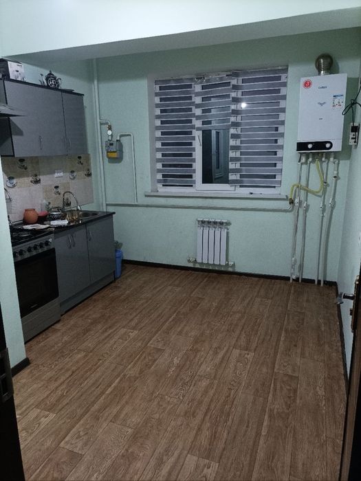 2 Хоналик уй Сотилади