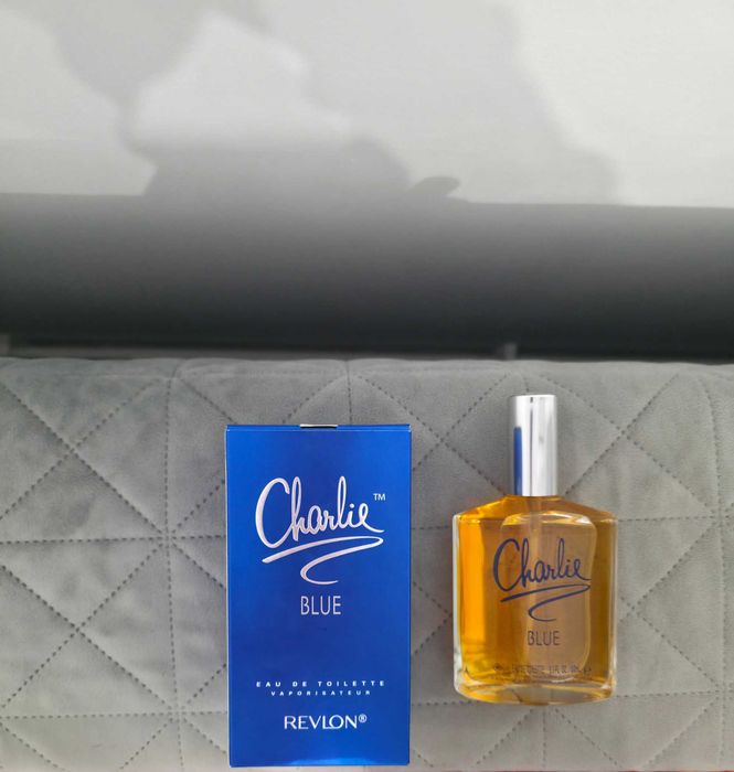 Parfum Revlon Charlie Blue 100 ml