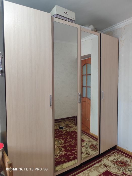 Шкаф для спальни