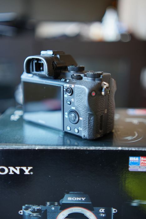 Sony A7II Body / Тяло