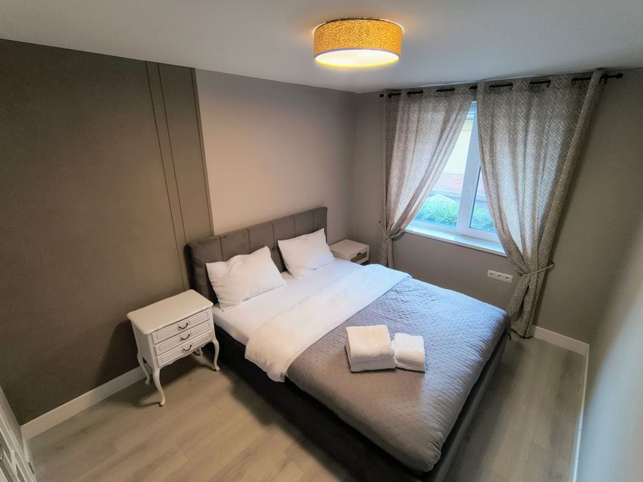 Apartament 4 camere mobilat și utilat, zona centrala, Mihail Kogalniceanu