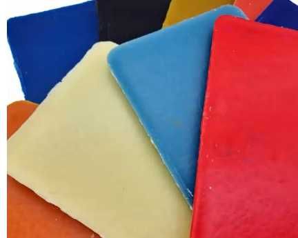 Воск для творчества и рукоделия