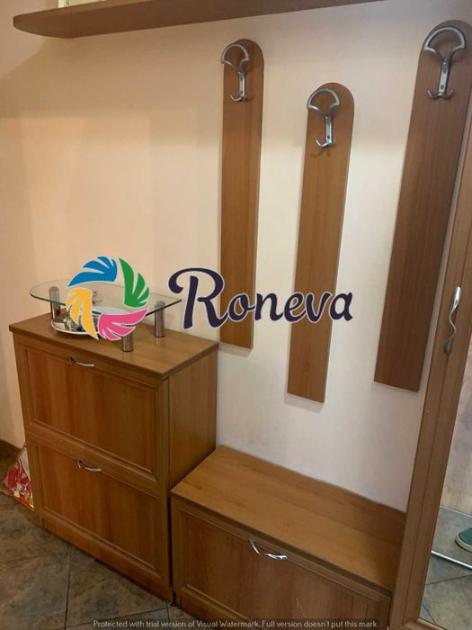 Дава се под наем Тристаен апартамент в Варна, Левски - 120 кв.м за 700 € - Снимка #12