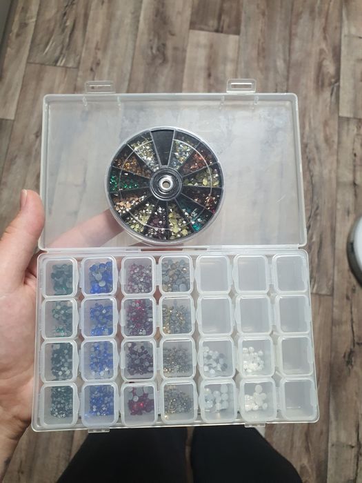 Все для маникюра