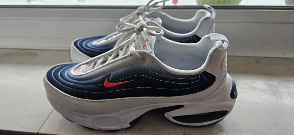 Nike Air Max Portal