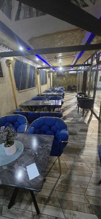 AFACERE LA CHEIE: Restaurant 400mp - Zona Piațeta Decebal