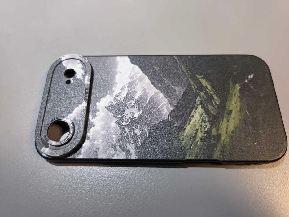5 кейса за Iphone Air