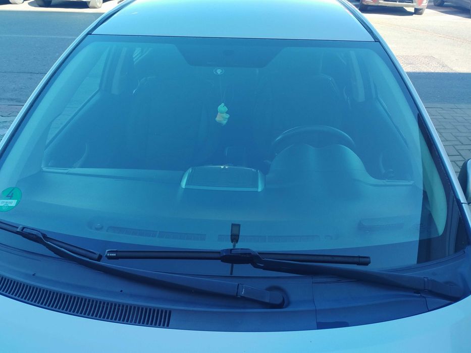 Toyota Auris 2009