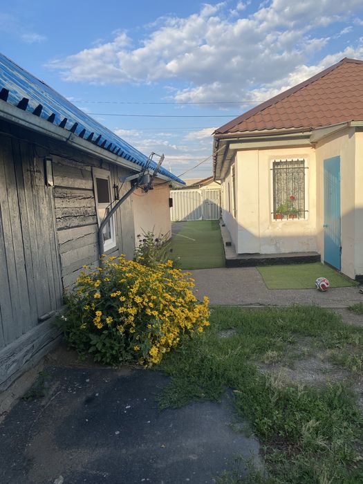 Продам частный дом