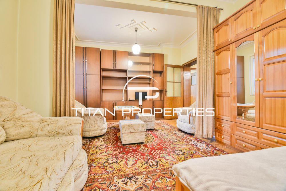 Дава се под наем Двустаен апартамент в София, Стрелбище - 75 кв.м за 450 € - Снимка #2