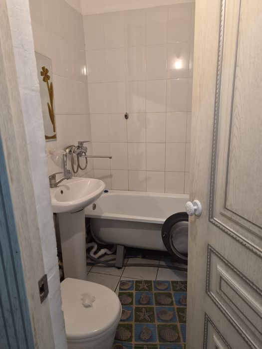 Сдам квартиру в Зачаганске