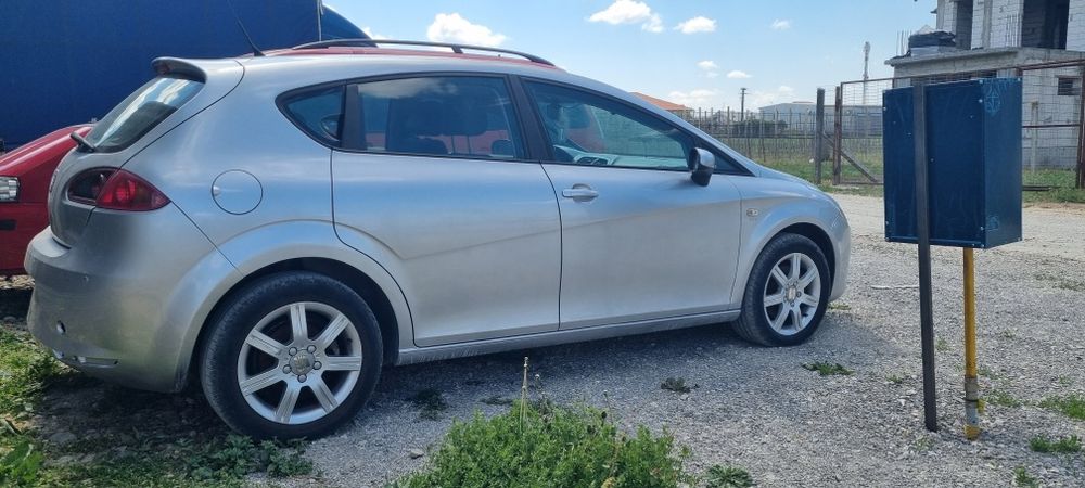 Vand sau schimb SEAT LEON
