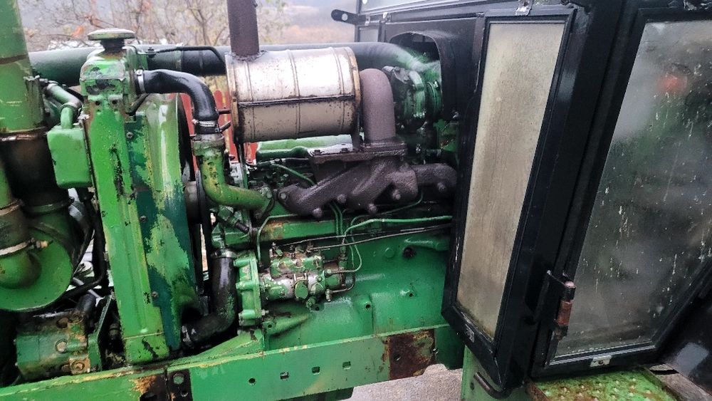 Piese john deere 2140