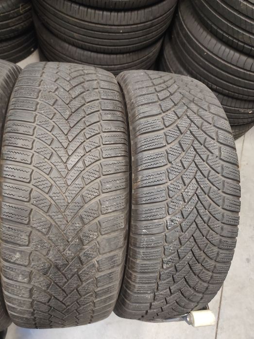 215/60/16 Goodyear