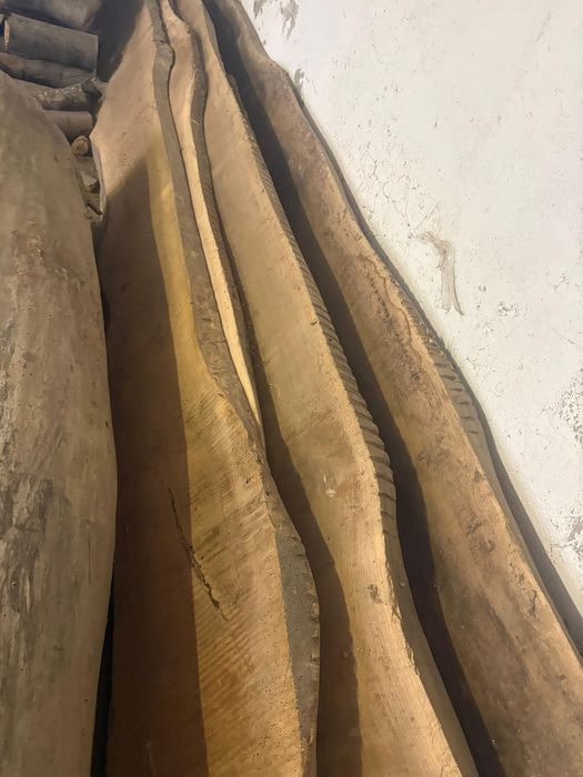 Дубовые доски срочно поодам