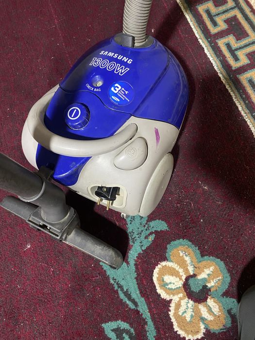 Pilisos SAMSUNG 1300w