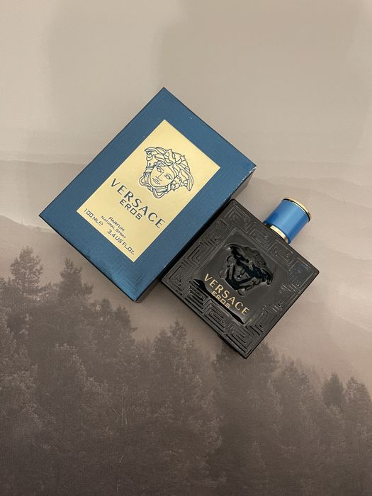 Parfum Versace Eros 100ml sigilat!