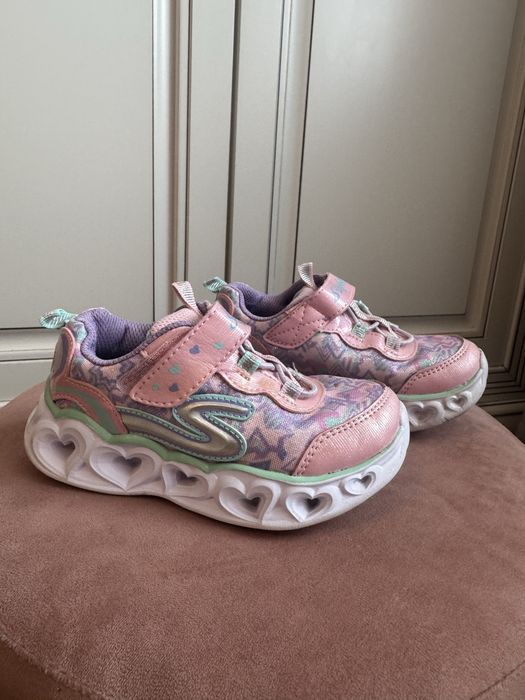 sneakers SKECHERS