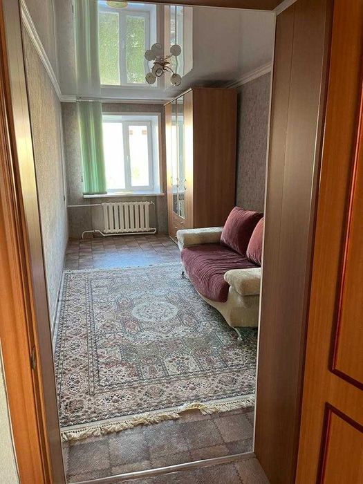2-комн. квартира, 45м²