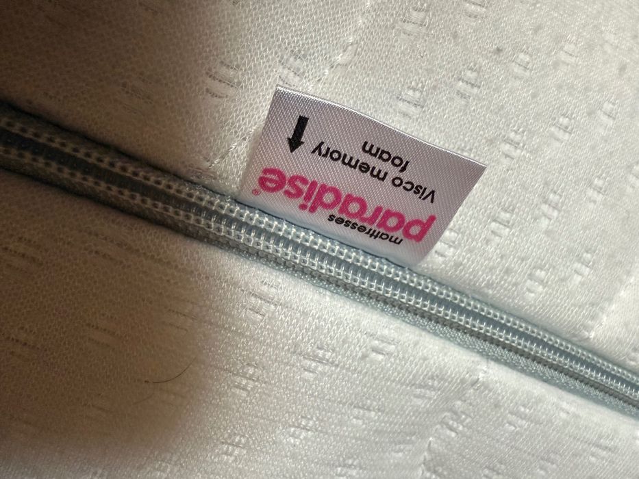 Матрак 160см х 200см отлично състояние