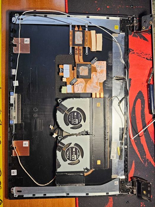 Acer Aspire 7 запчасти