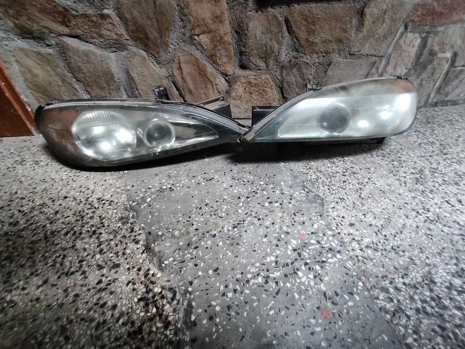 Нисан Примера WP11-144 на части