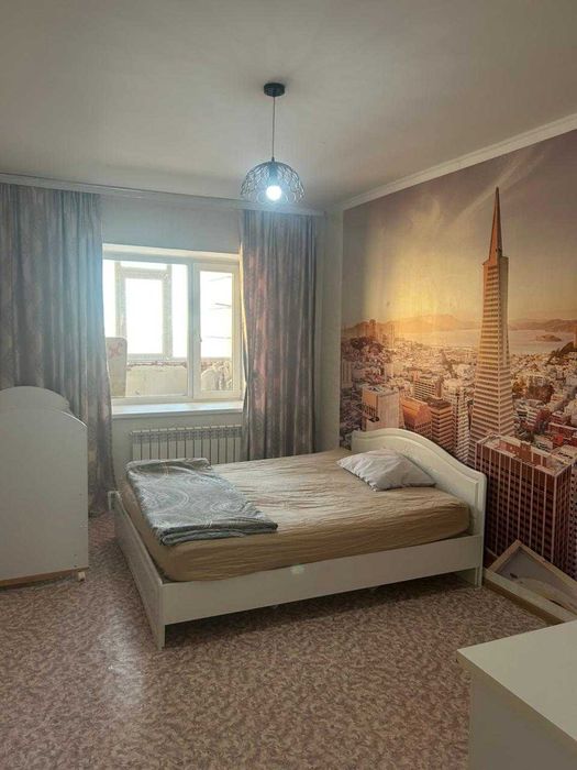 Продам квартиру СИТИ