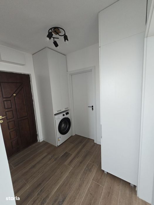 Sagului- Shopping City- 2 camere decomandat- lift- renovat