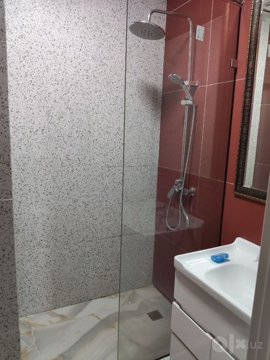 2х.кв.Метро Юнусабад-13,новостройка кирпич гишт. 62кв.м.С ремонтом,тех
