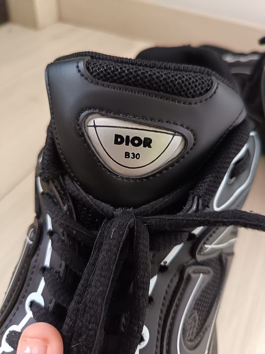 Dior b30 negrii 41