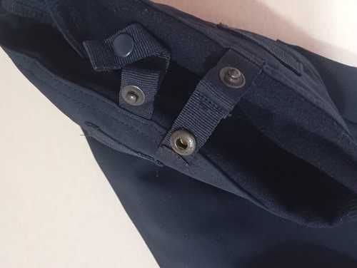 Pantalon nou Quechua de iarnă hidrofob pentru drumeție marimea L