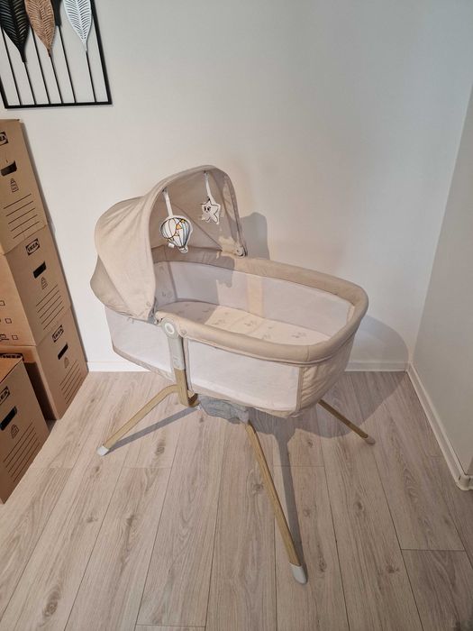 Patut Lionelo Malin Evo 3 in 1 - ca nou!