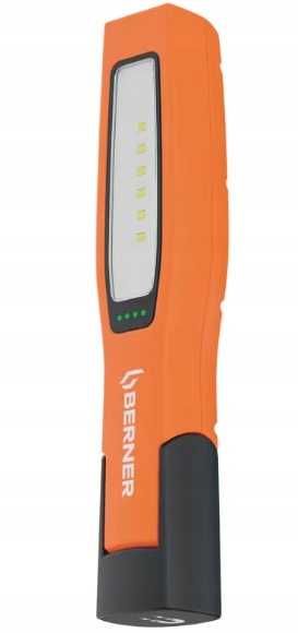 LED лампа Pocket Lux Bright USB-C – BERNER