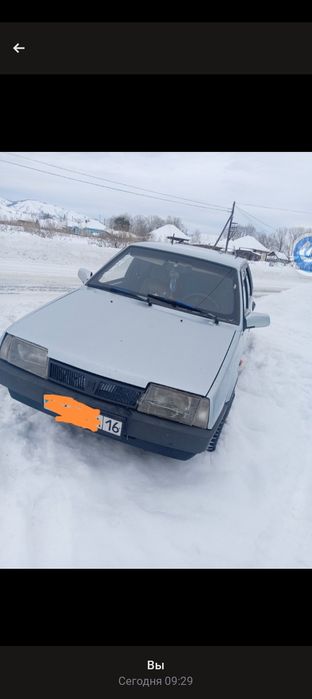 Срочно продам авто