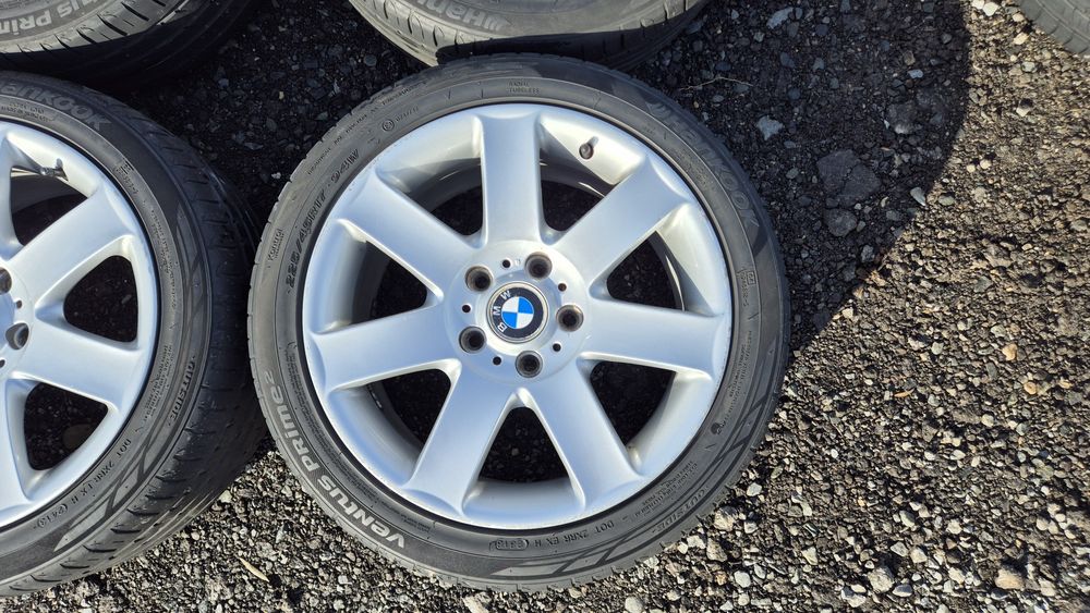 Оригинални джанти БМВ 5/120 BMW 5x120