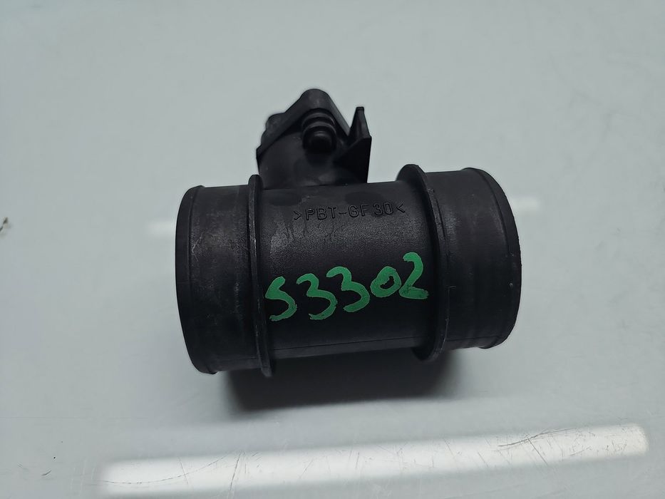 Debitmetru aer Opel Astra H [Fabr 2004-2009] 0280218119 1.2 Benz Z12XE