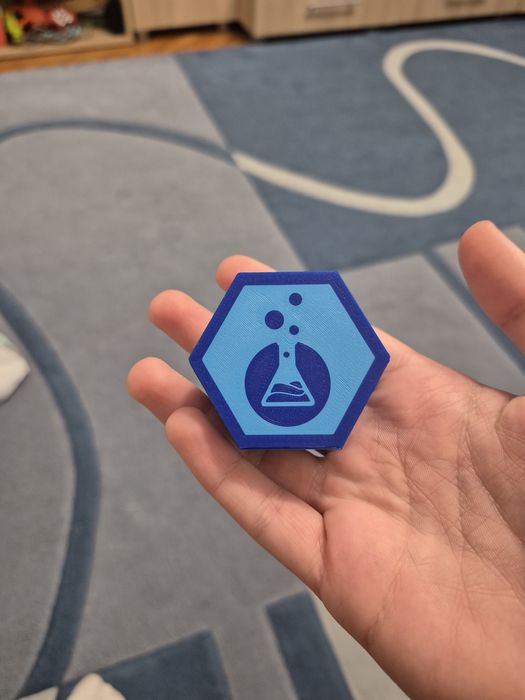 Лабкойн 2026, 1,5 звезди, "ко е туй"