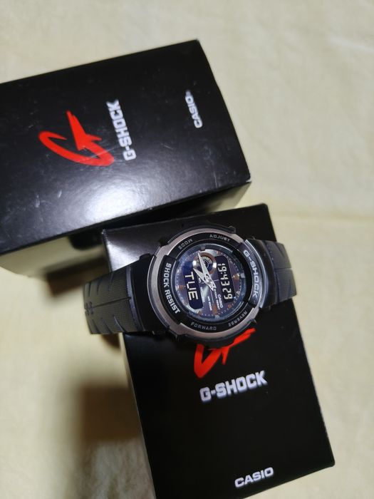 Vând ceas Casio G-SHOCK
