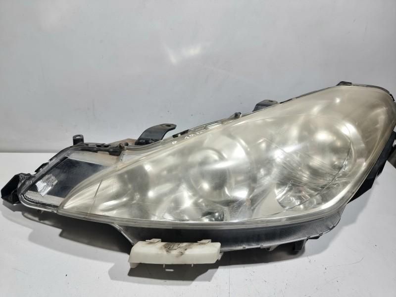Far stanga xenon Citroen C-Crosser 6208G9 SUV
