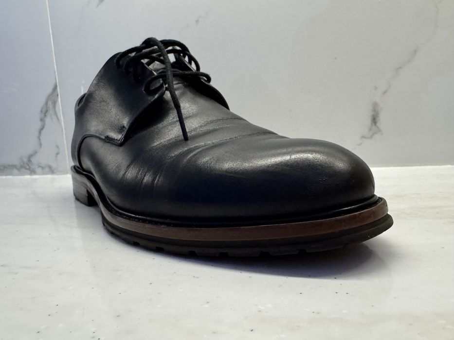 Продам  мужские туфли