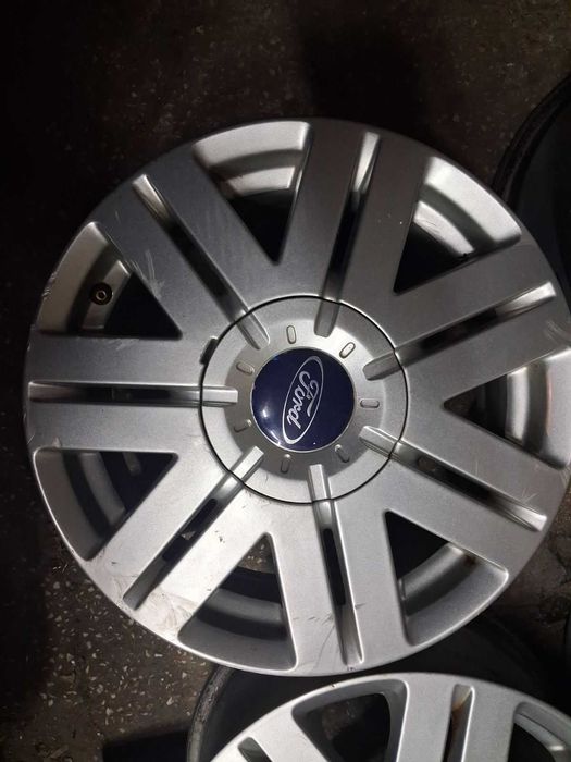 15 джанти за форд 4-108