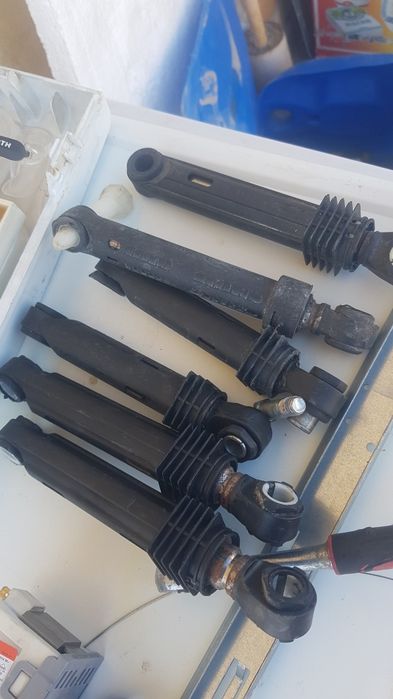 запчасти стиральных машин